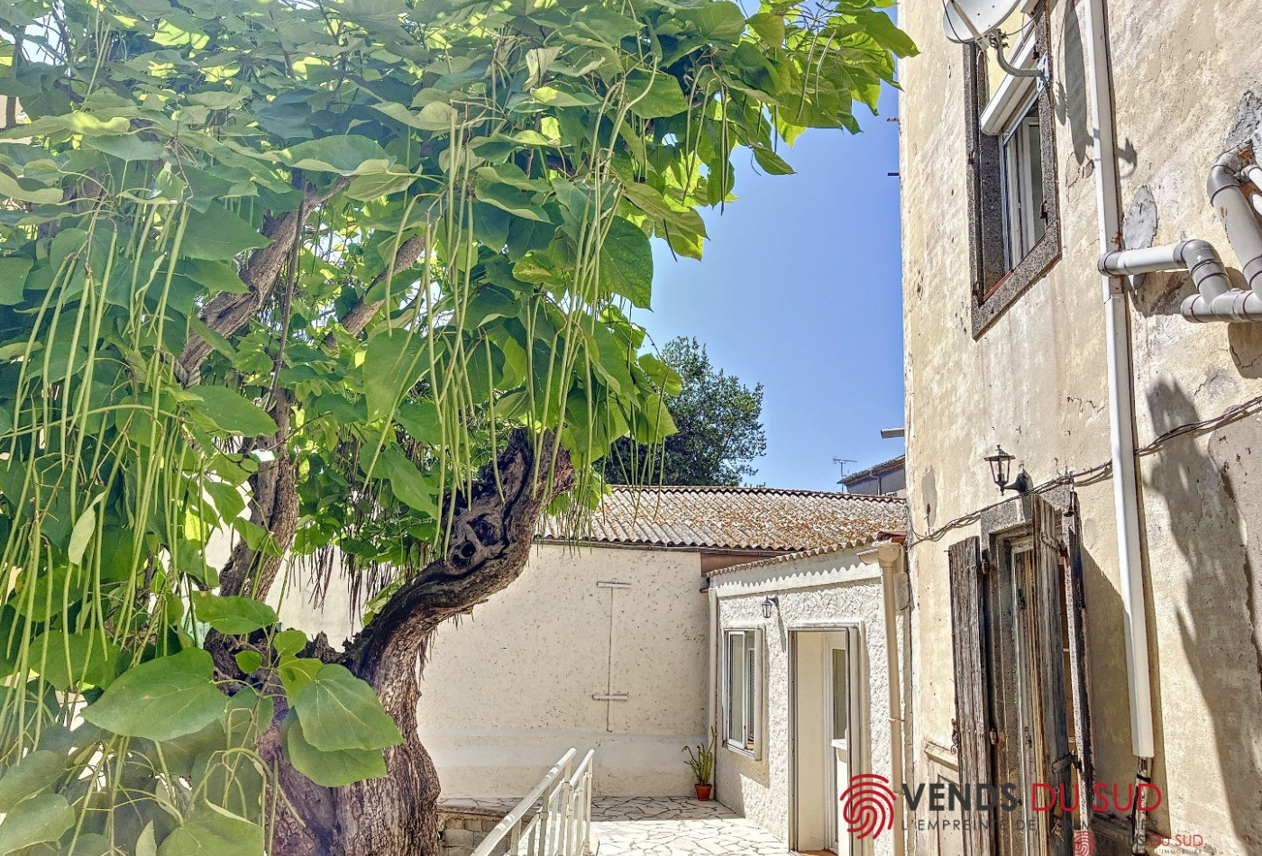à vendre Immeuble Agde - Photo 1