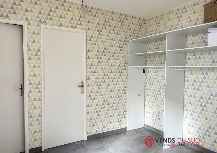 vente Immeuble Agde