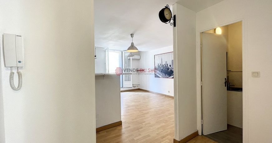 vente Appartement en résidence Beziers
