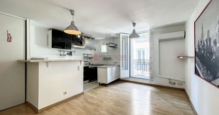 vente Appartement en résidence Beziers