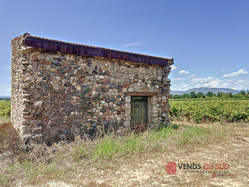 à vendre Propriété viticole Ceyras - Photo 8