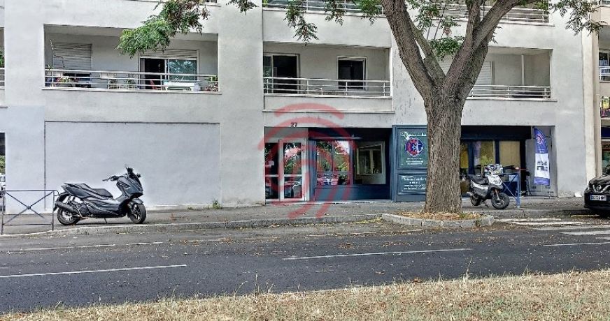 vente Appartement en résidence Beziers