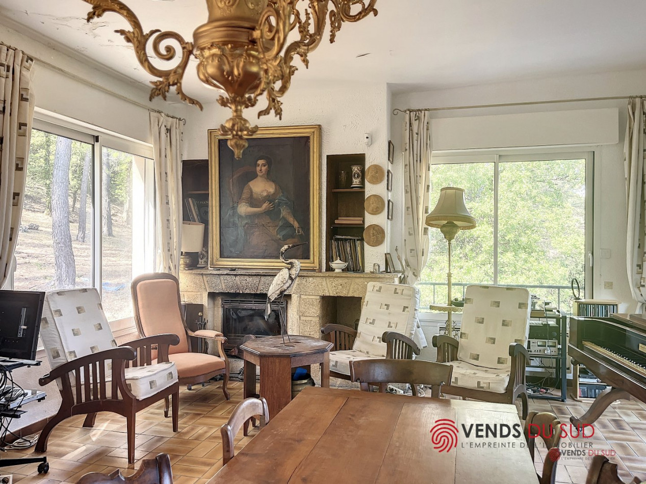 vente Maison de campagne Liausson - Photo 3