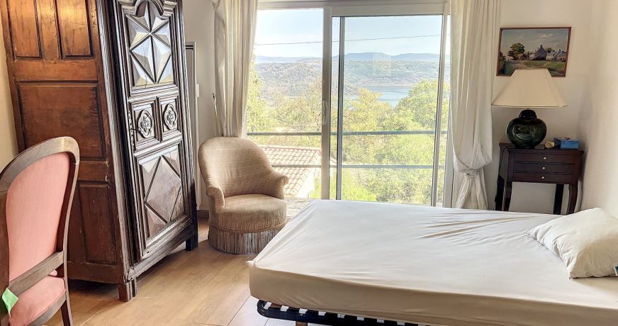 vente Maison de campagne Liausson