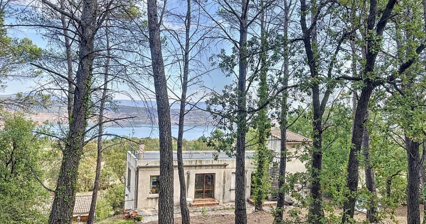 vente Maison de campagne Liausson