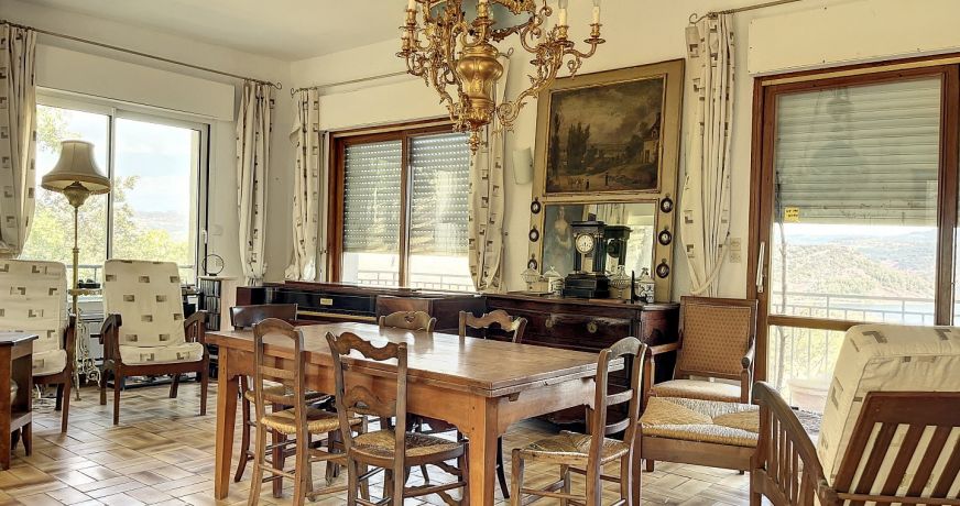 vente Maison de campagne Liausson