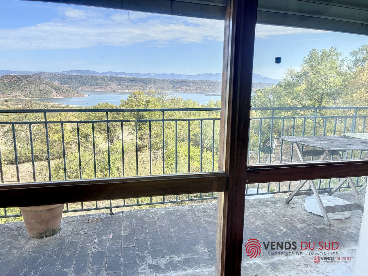 vente Maison de campagne Liausson - Photo 4