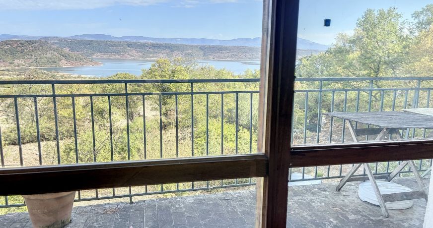 vente Maison de campagne Liausson