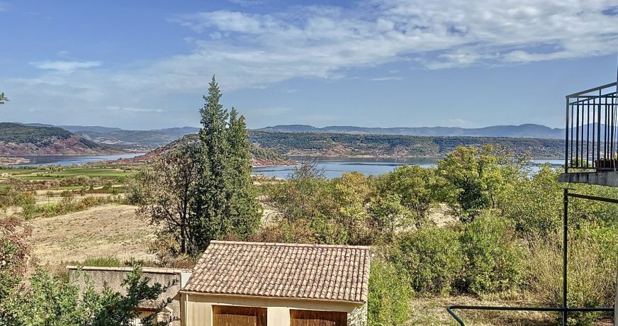 vente Maison de campagne Liausson