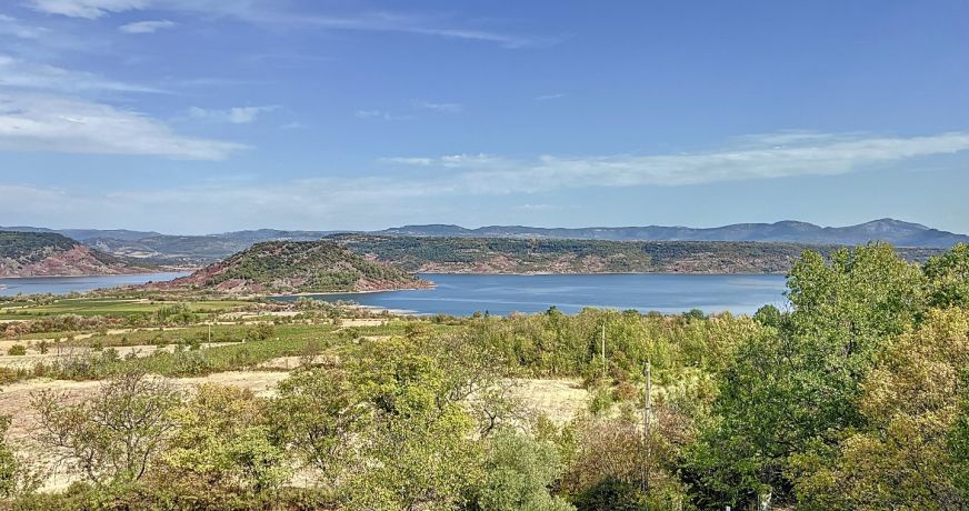 vente Maison de campagne Liausson