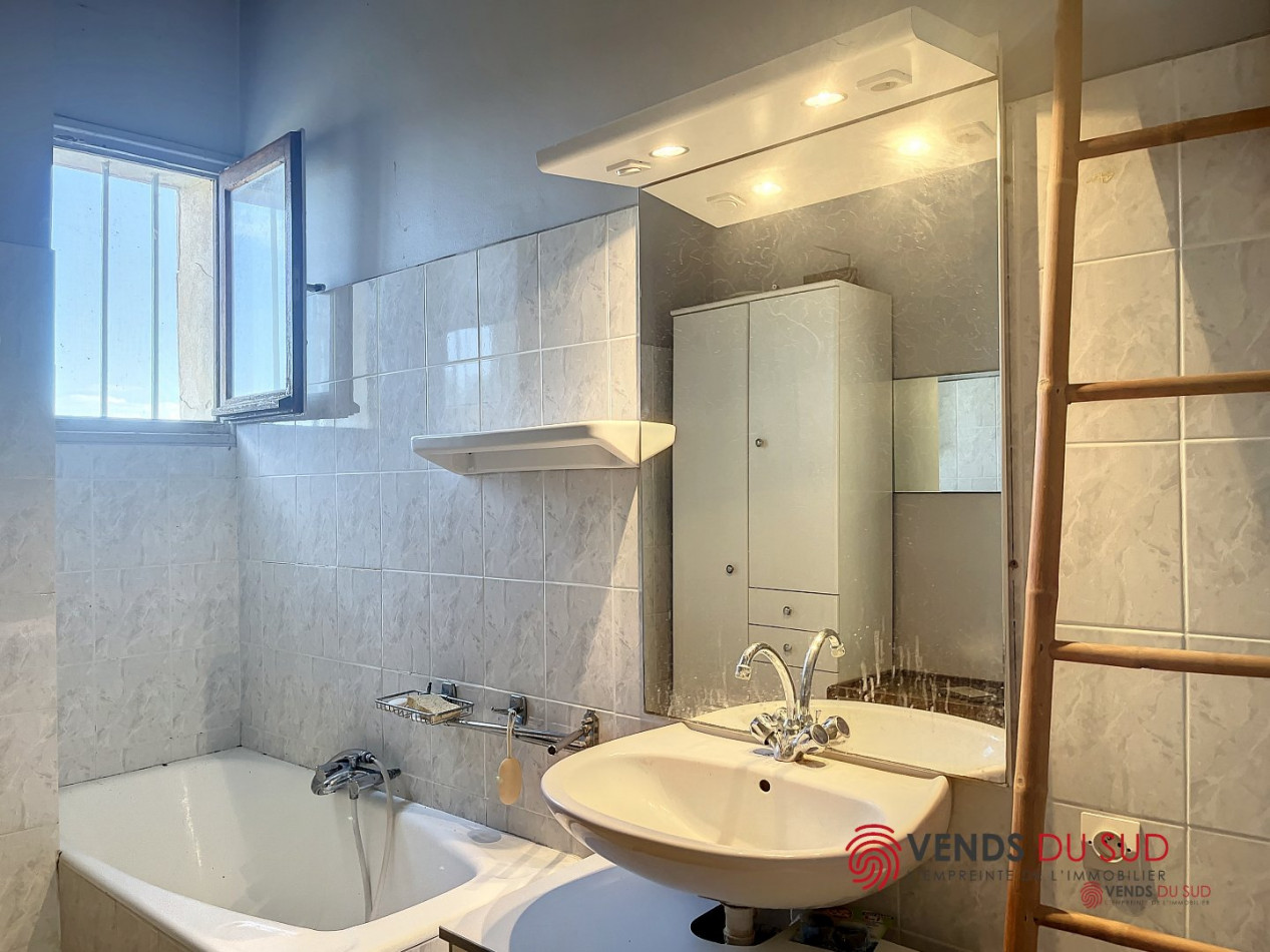 vente Maison de campagne Liausson - Photo 8