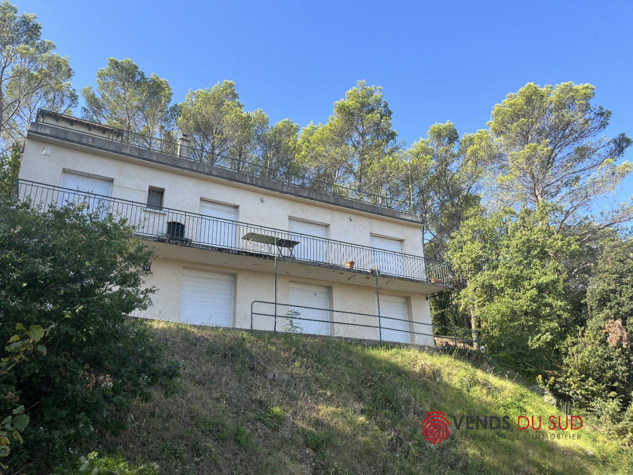 vente Maison de campagne Liausson - Photo 1