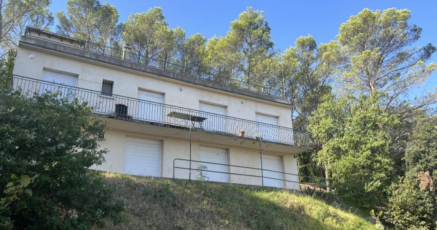 vente Maison de campagne Liausson