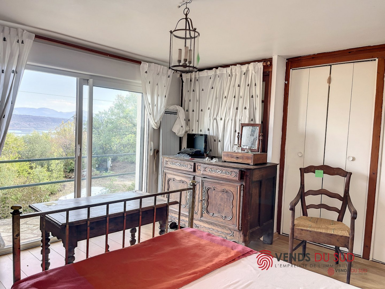 vente Maison de campagne Liausson - Photo 6