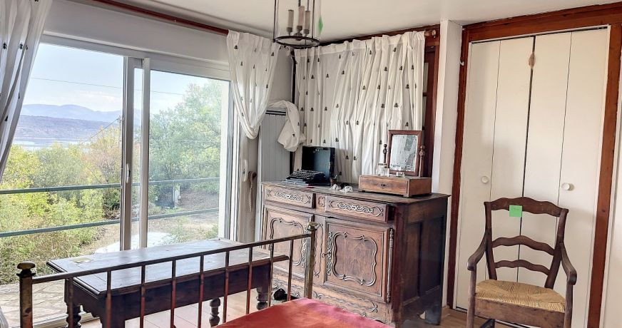 vente Maison de campagne Liausson