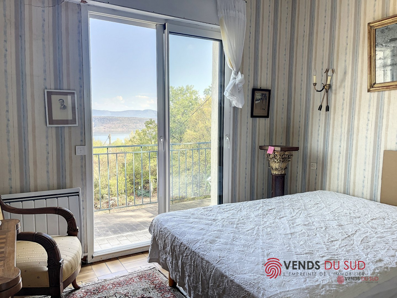 vente Maison de campagne Liausson - Photo 7