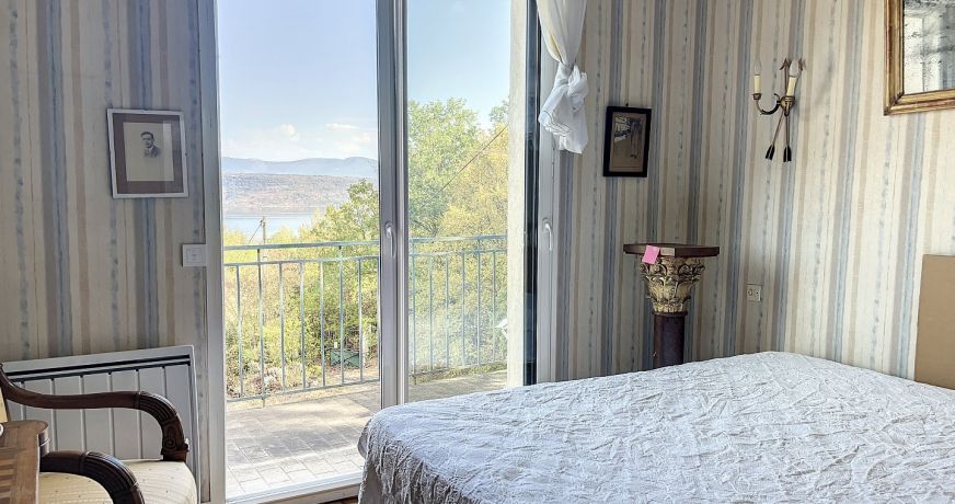 vente Maison de campagne Liausson