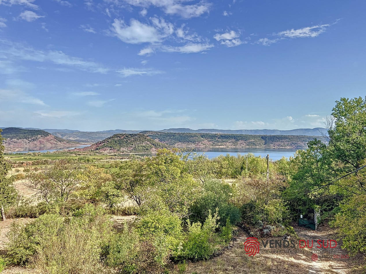 vente Maison de campagne Liausson - Photo 10