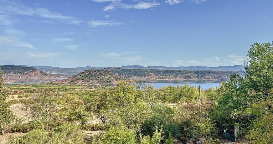 vente Maison de campagne Liausson