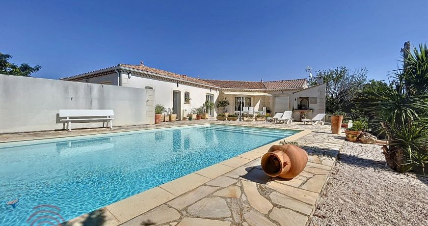 vente Maison Beziers