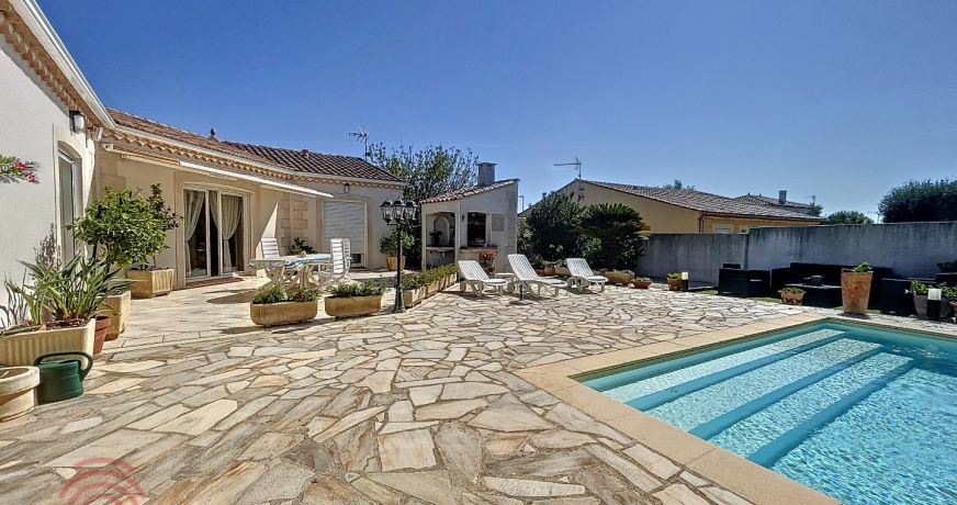 vente Maison Beziers