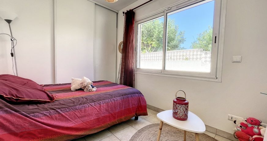 vente Maison Beziers