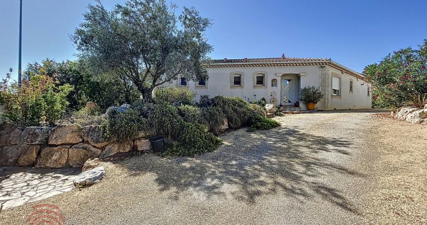 vente Maison Beziers