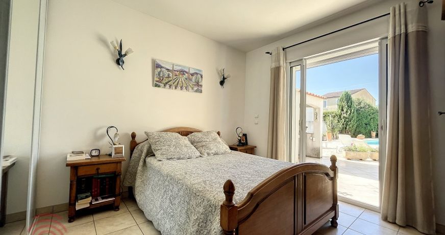 vente Maison Beziers