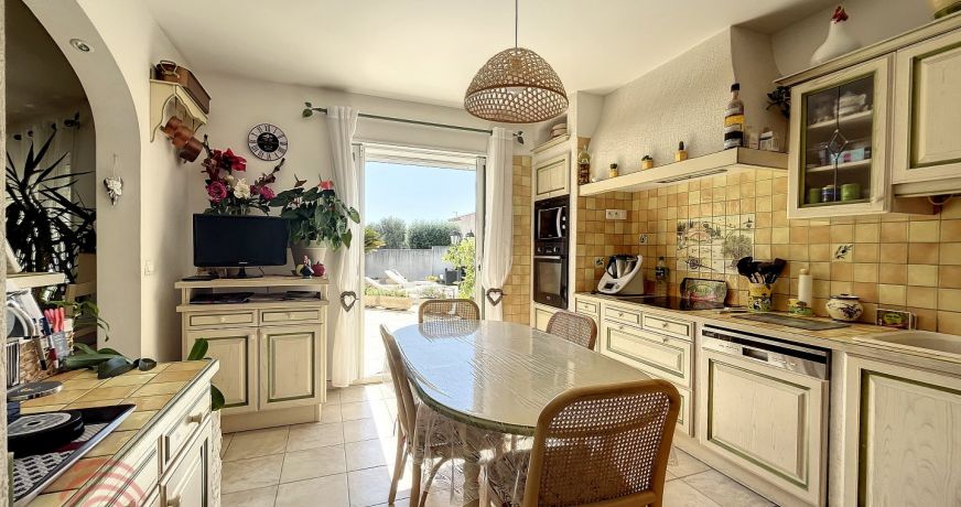 vente Maison Beziers