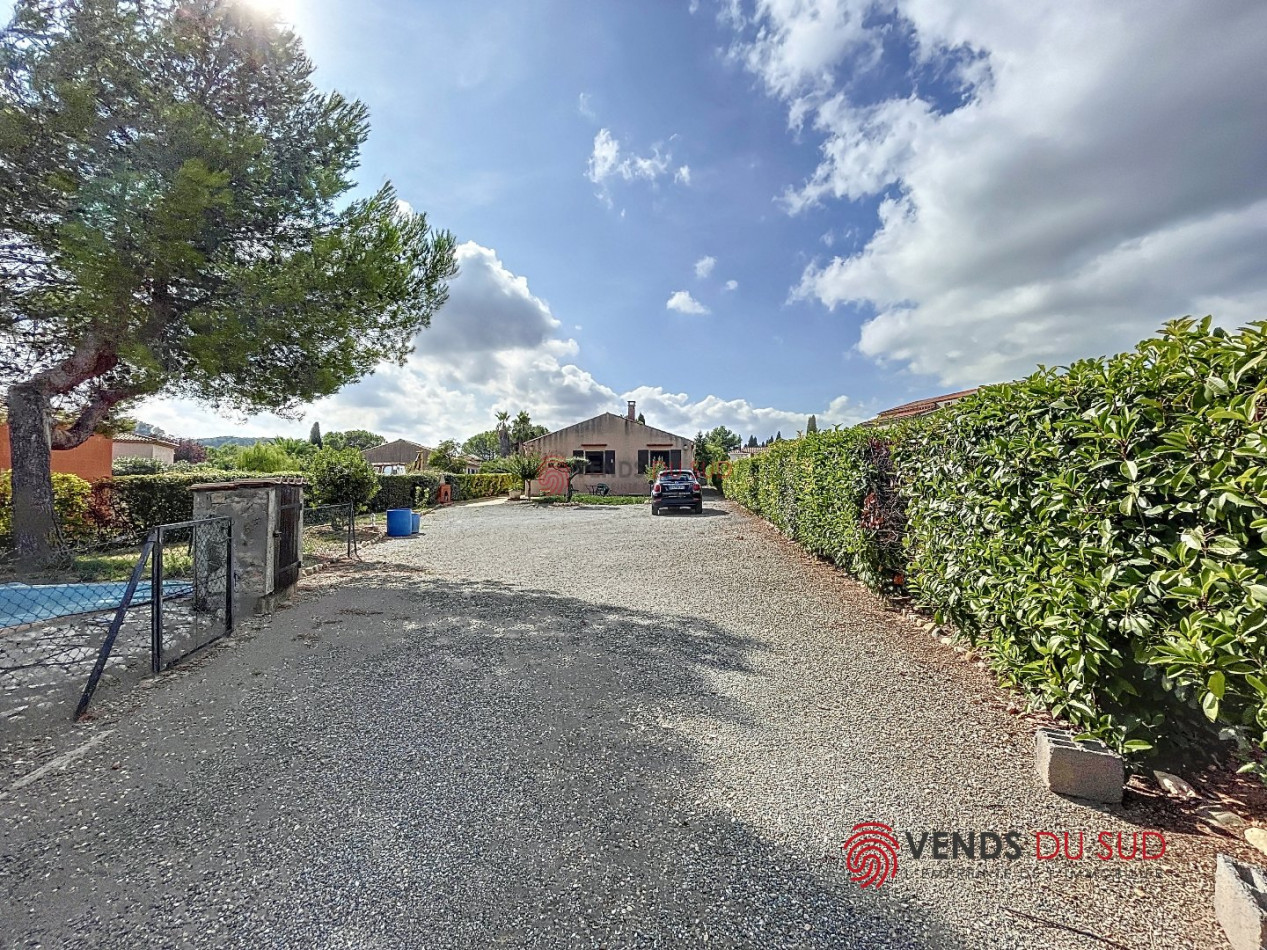 vente Maison Cazedarnes - Photo 3