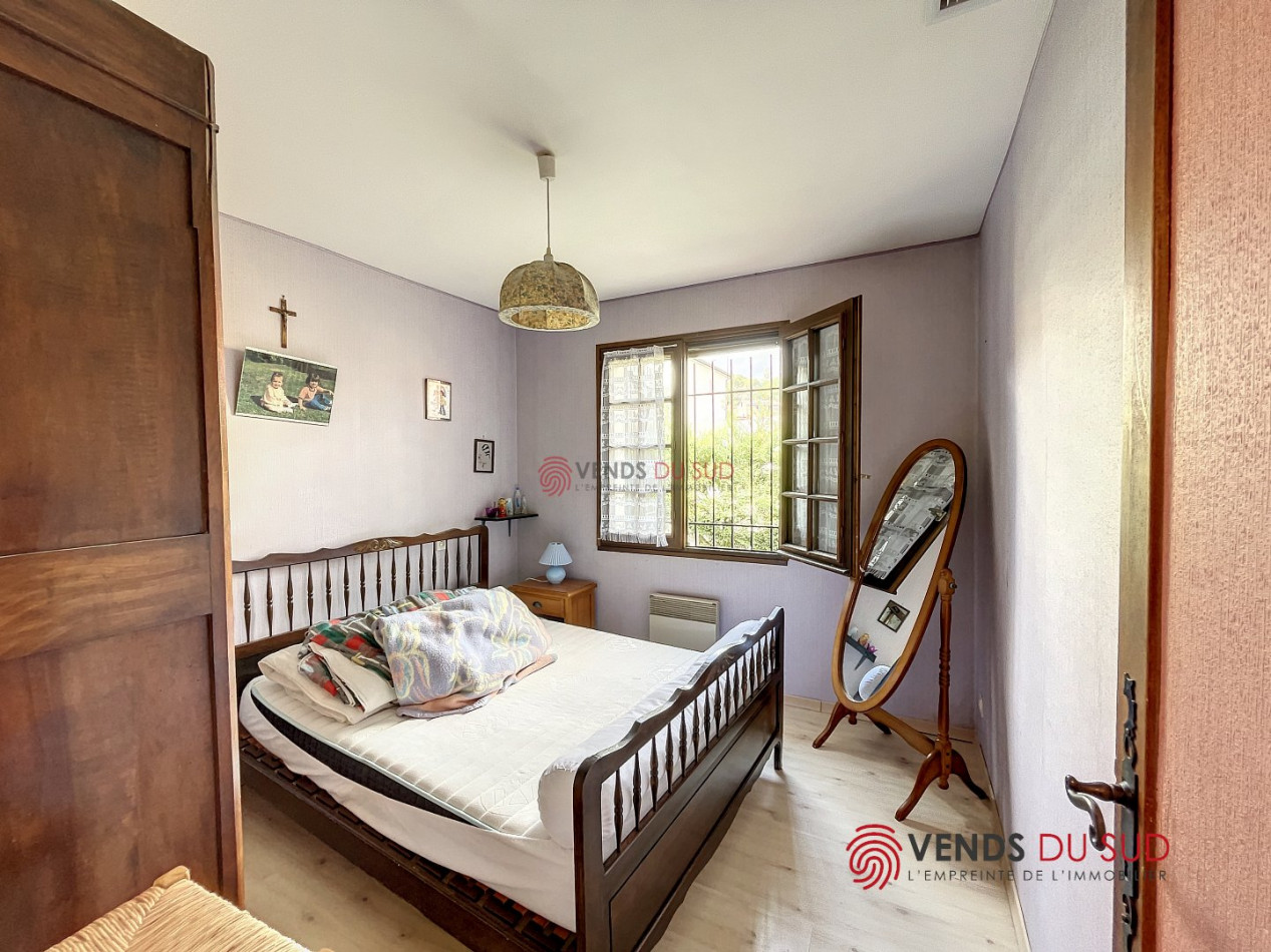 vente Maison Cazedarnes - Photo 5