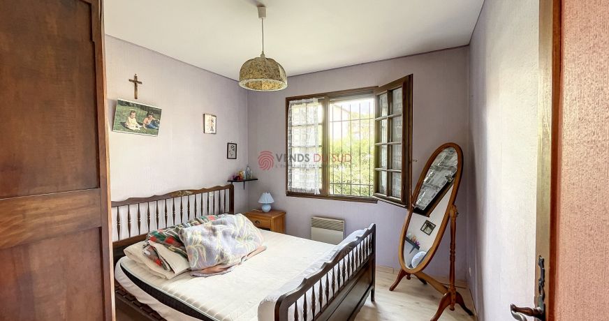 vente Maison Cazedarnes