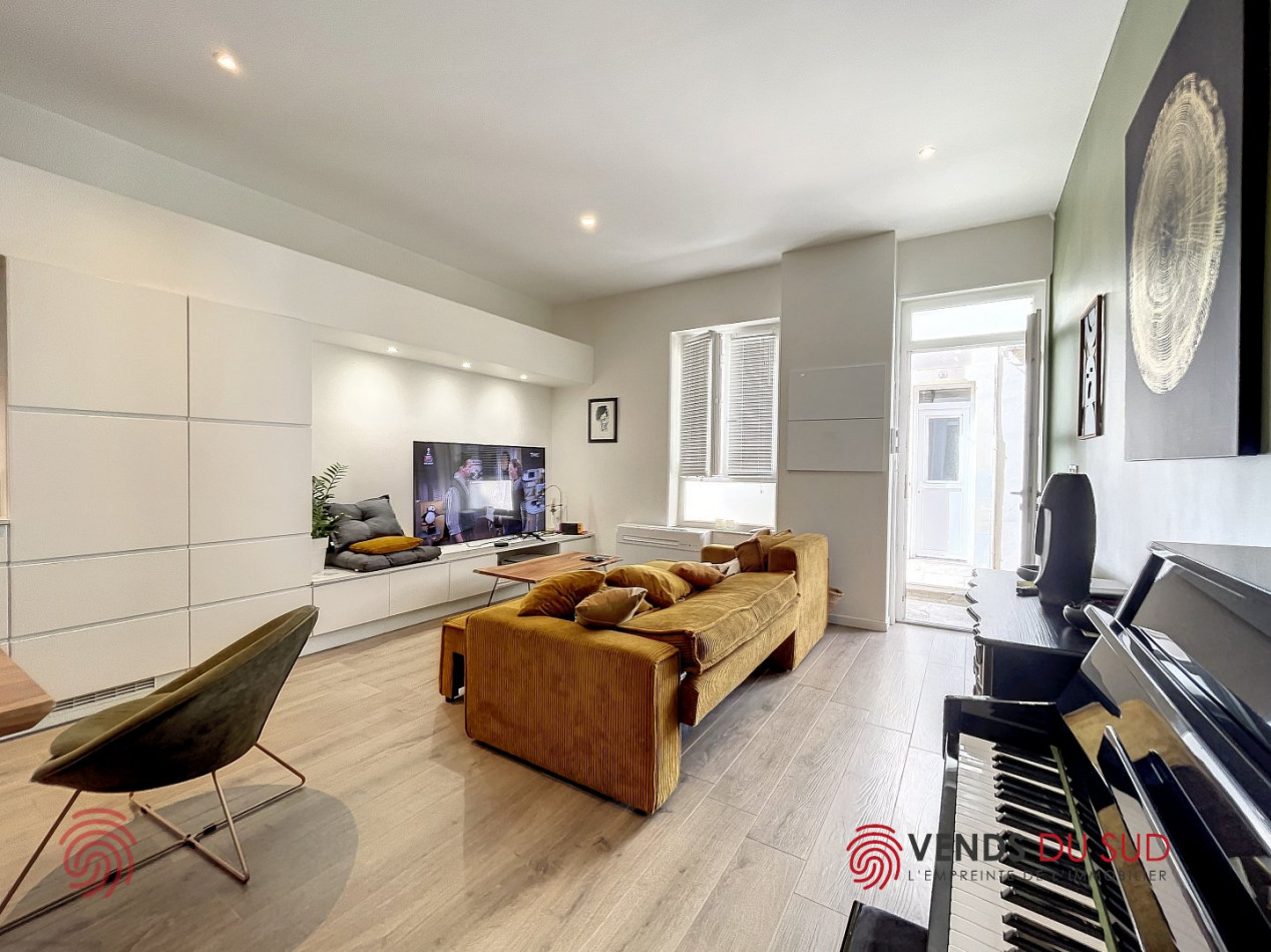 vente Maison de ville Beziers - Photo 10