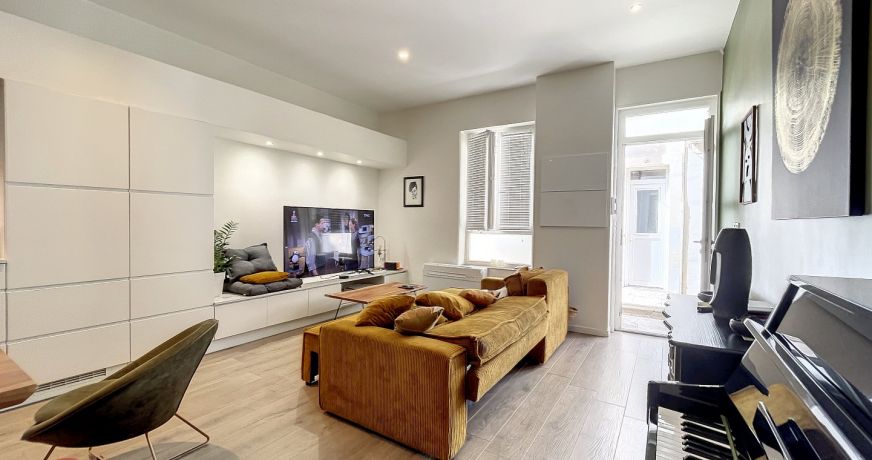 vente Maison de ville Beziers