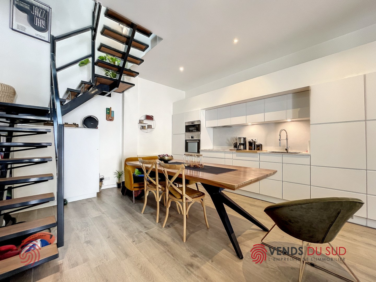 vente Maison de ville Beziers - Photo 2