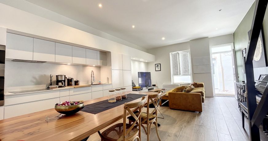 vente Maison de ville Beziers