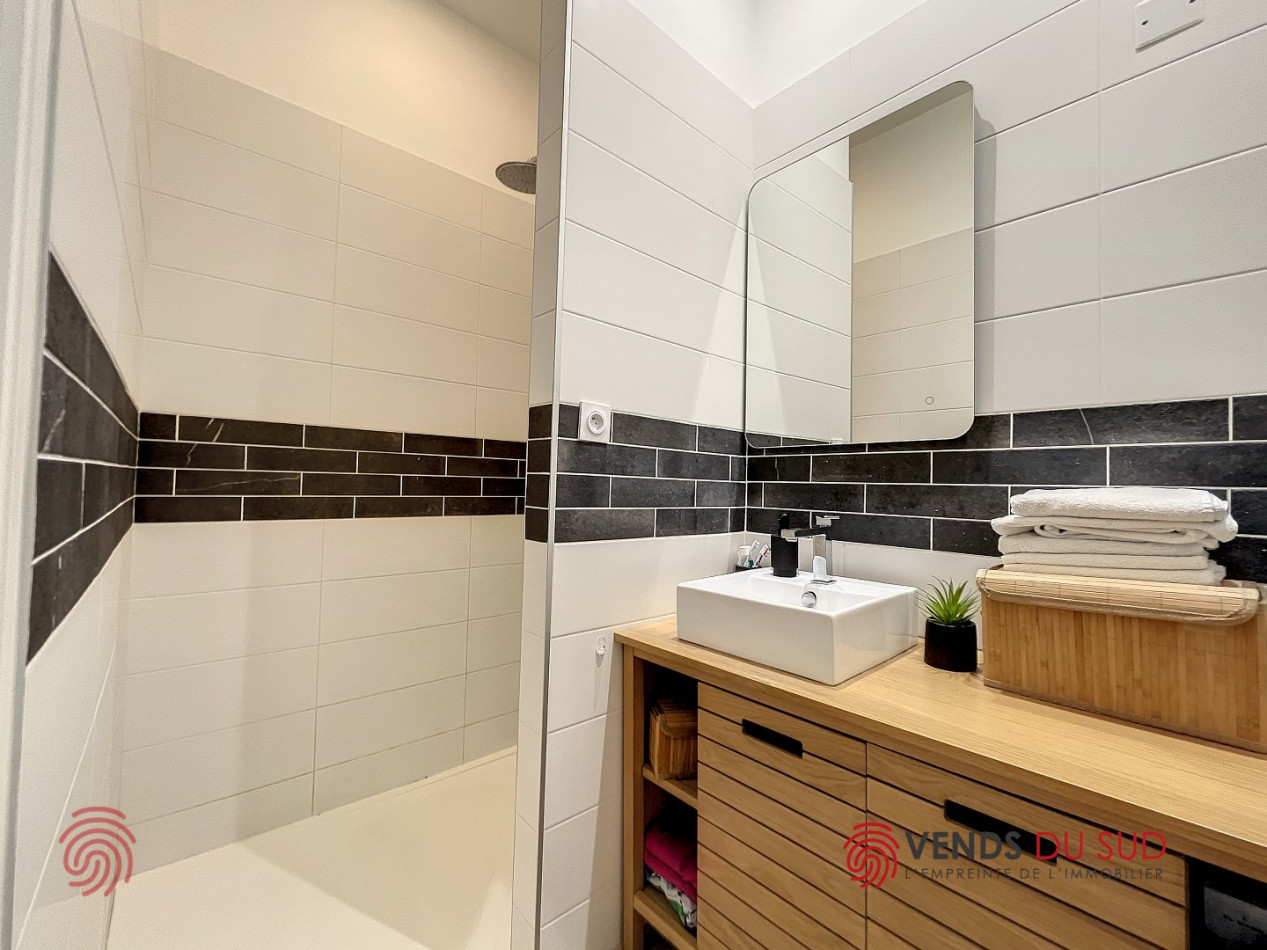 vente Maison de ville Beziers - Photo 5