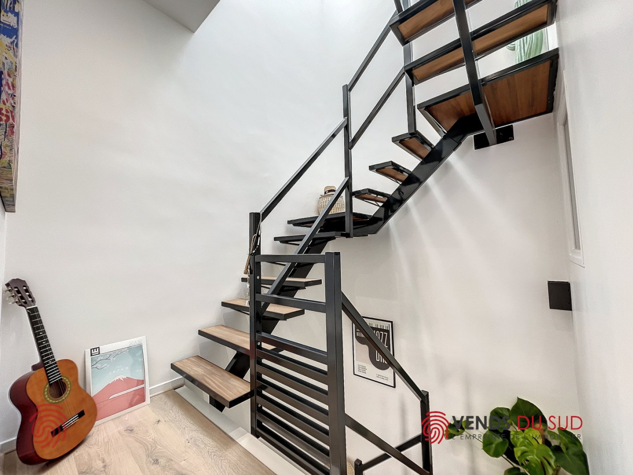 vente Maison de ville Beziers - Photo 6