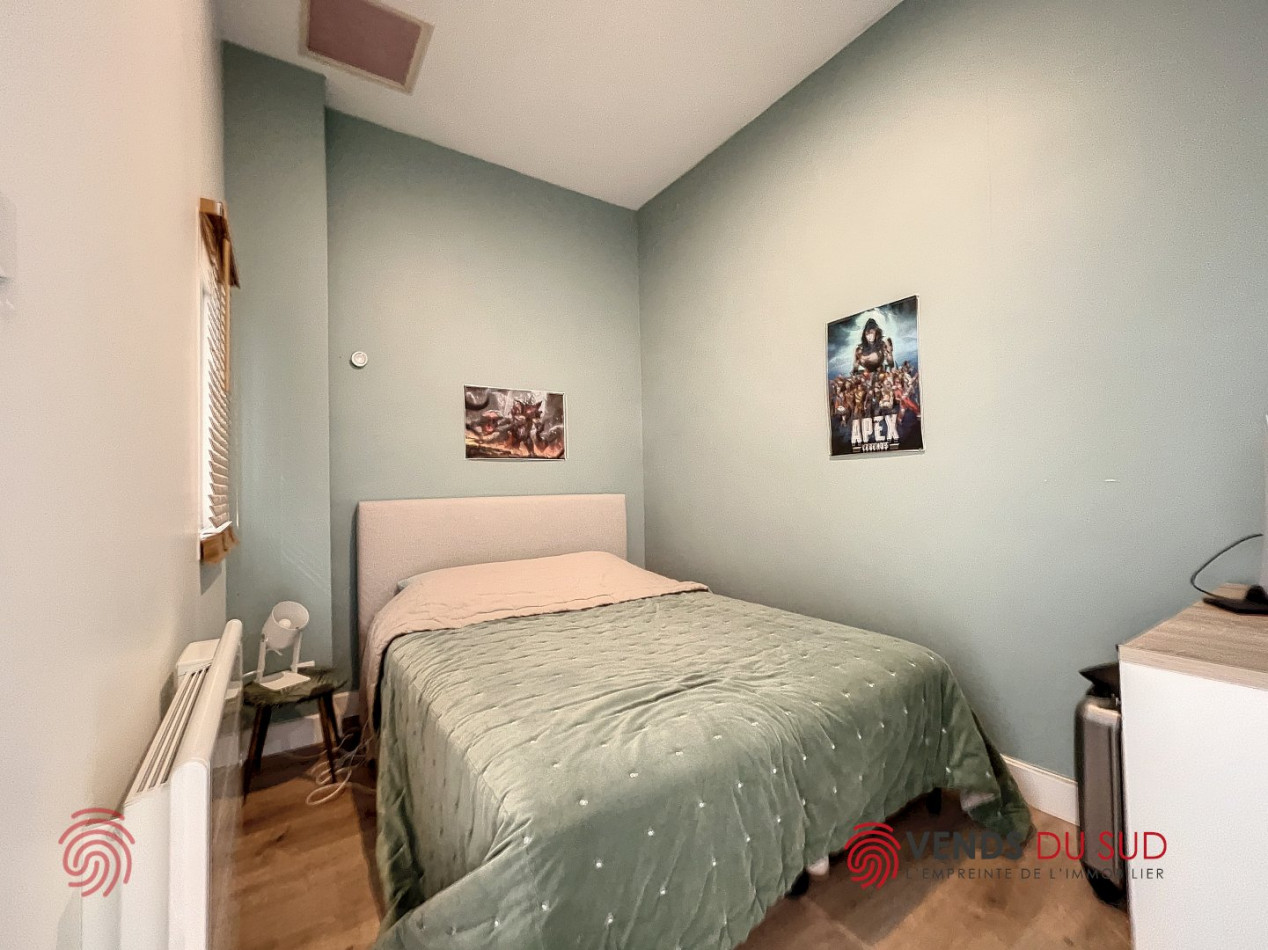 vente Maison de ville Beziers - Photo 8