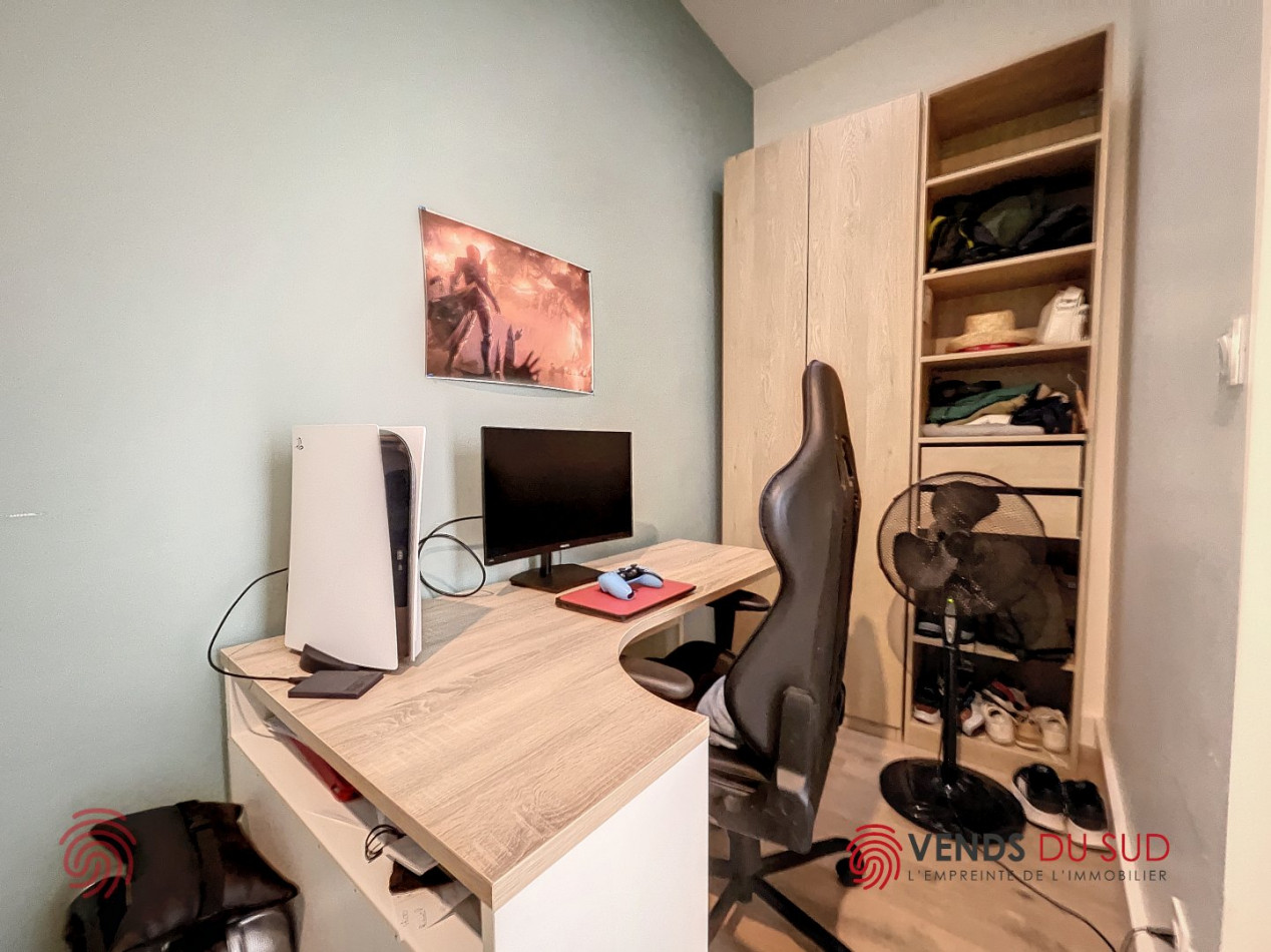 vente Maison de ville Beziers - Photo 9