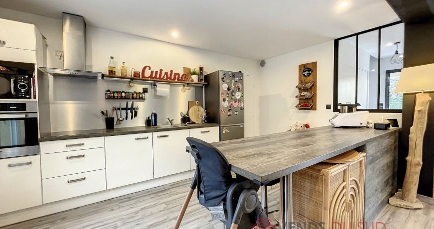 vente Maison en résidence Beziers