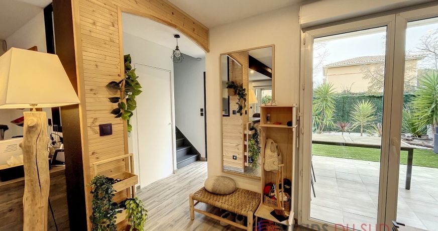 vente Maison en résidence Beziers