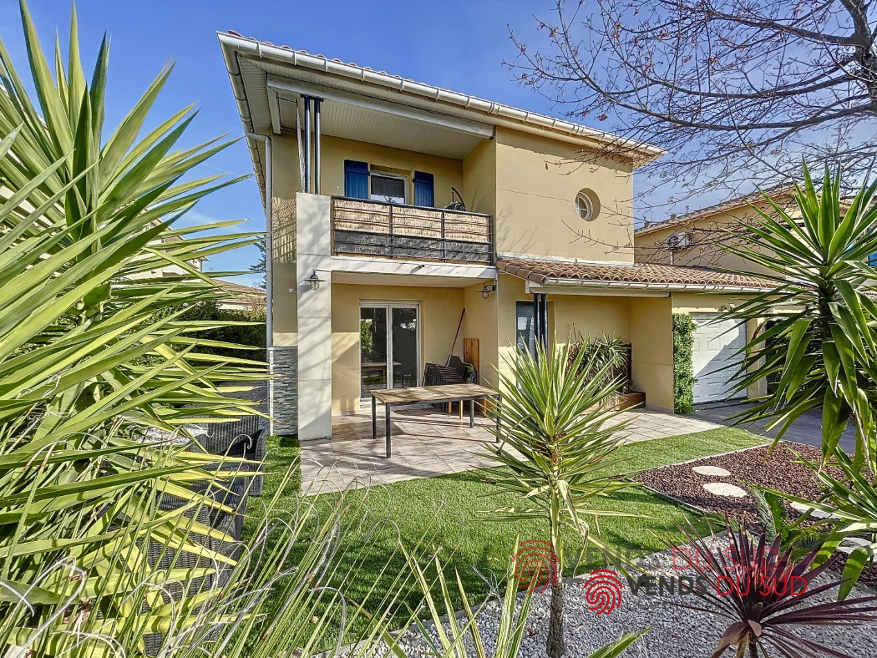vente Maison en résidence Beziers - Photo 1
