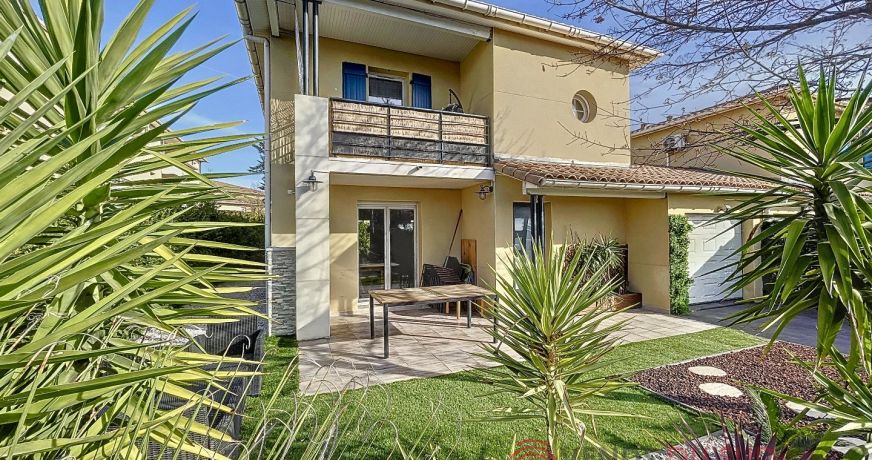 vente Maison en résidence Beziers