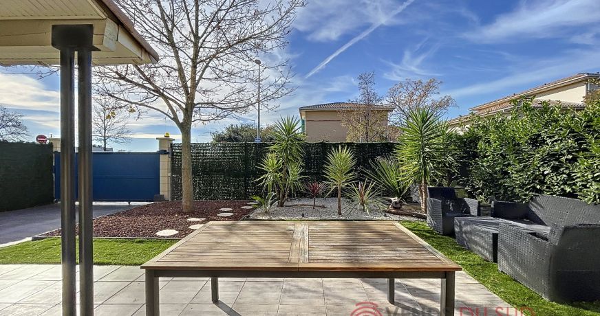 vente Maison en résidence Beziers