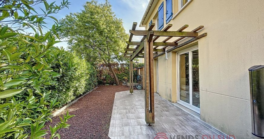 vente Maison en résidence Beziers