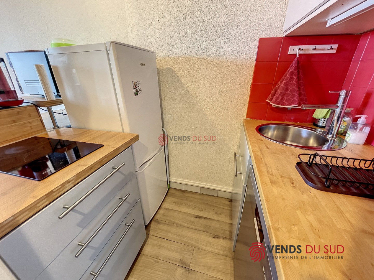 vente Appartement en résidence Cap D'agde - Photo 6