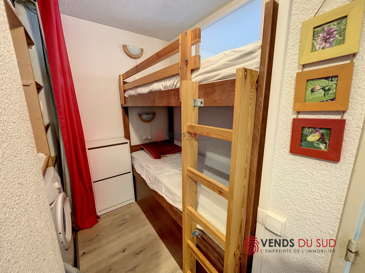 vente Appartement en résidence Cap D'agde - Photo 7