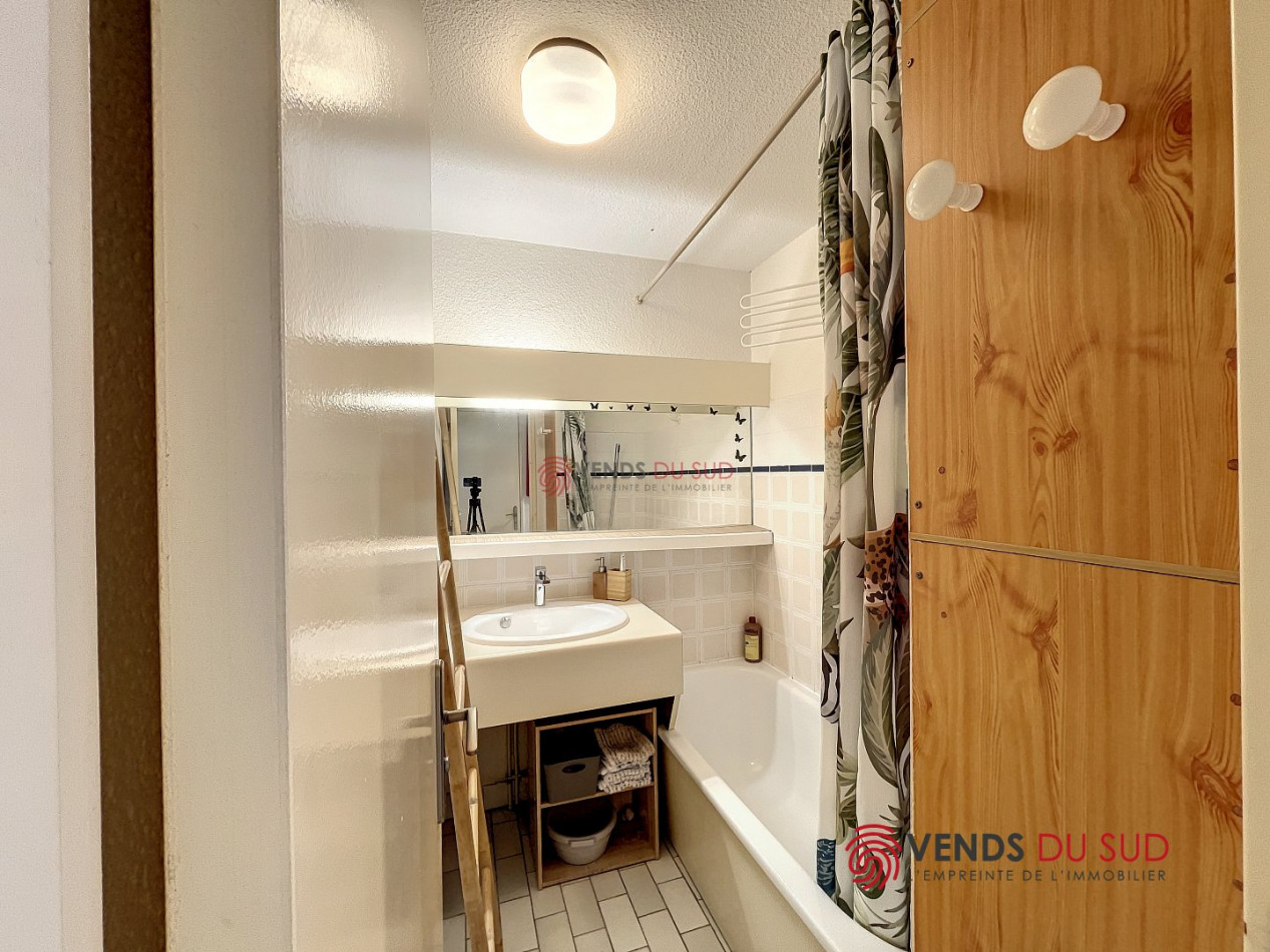 vente Appartement en résidence Cap D'agde - Photo 9