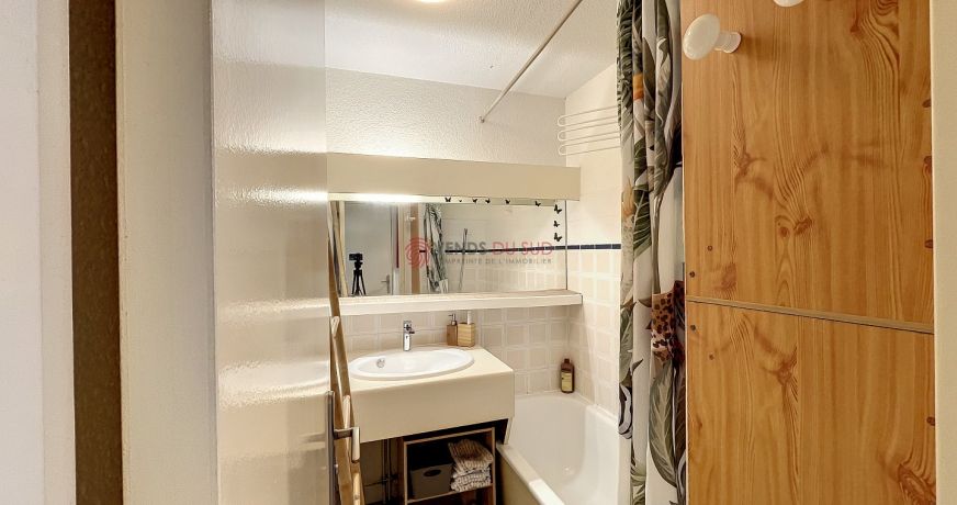 vente Appartement en résidence Cap D'agde